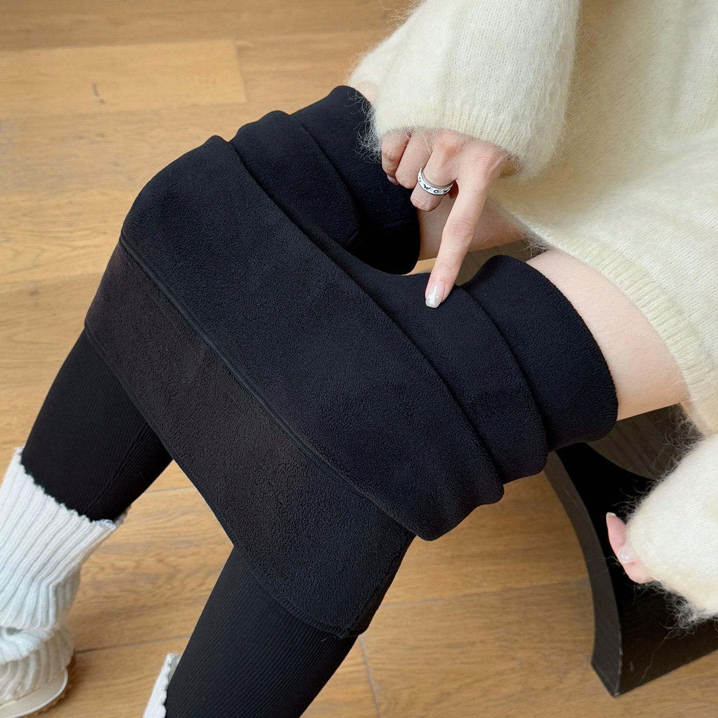 Beautifully Crafted Garment in a Classic Style