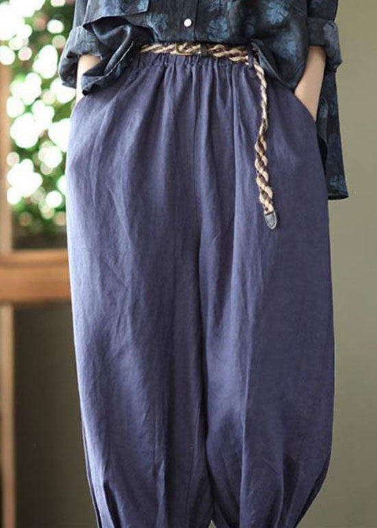 Vintage Inspired Pants with a Contemporary Edge