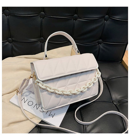 Beautifully Crafted Bag in a Classic Style