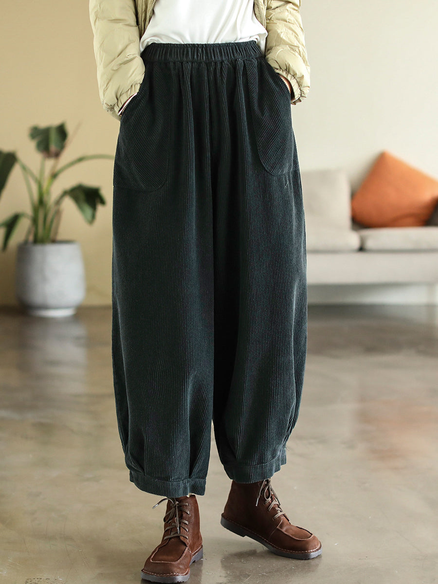 Elegantly Styled Pants for Everyday Wear
