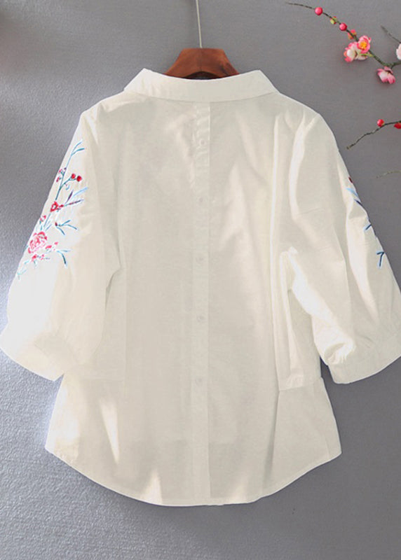 Beautifully Finished Top in a Timeless Design