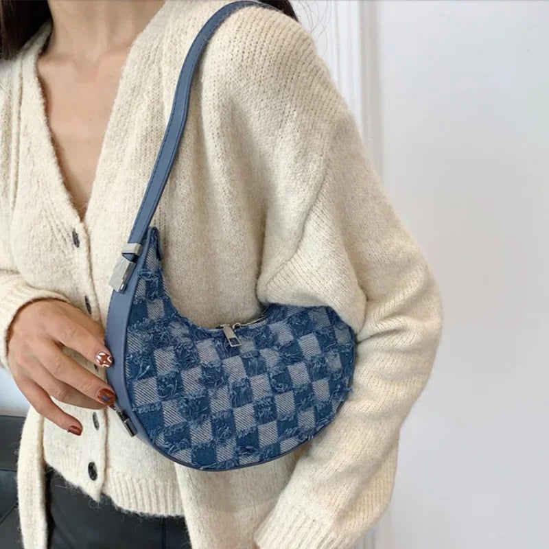 Polished Bag with an Effortless Classic Look