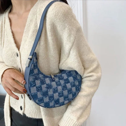 Polished Bag with an Effortless Classic Look
