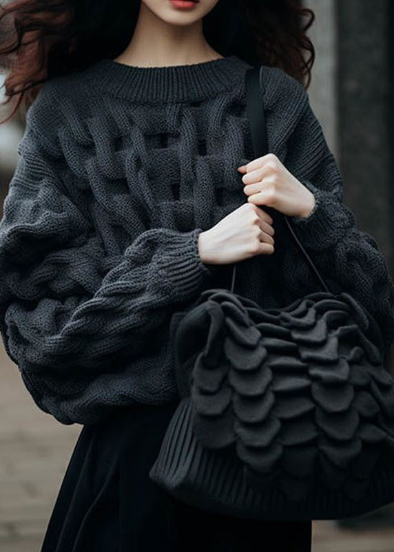 Classic Vintage & Enduringly Stylish Top