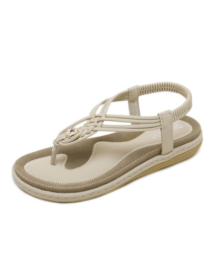 Beautifully Crafted Sandals in a Classic Style