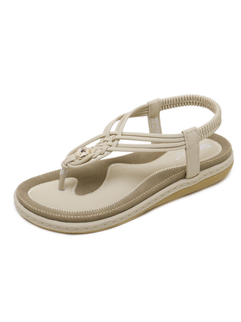 Beautifully Crafted Sandals in a Classic Style