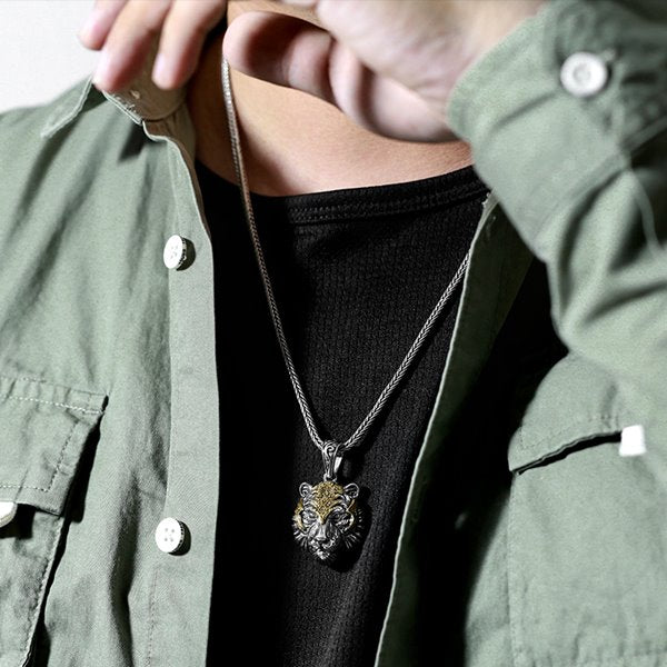 A Vintage Style Garment with Delicate Timeless Details