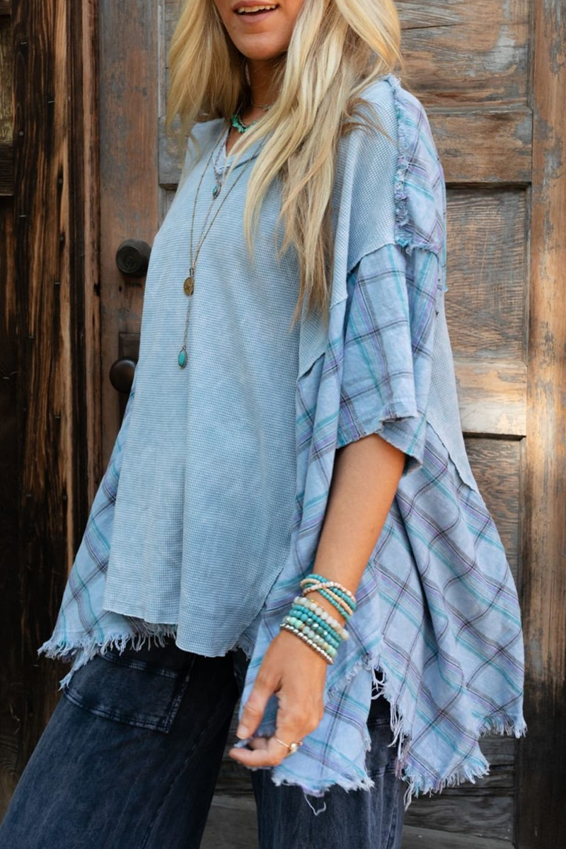 Polished T-Shirt with an Effortless Classic Look