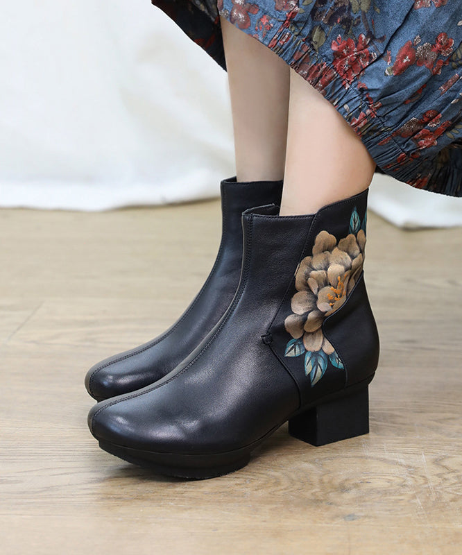 Classic Vintage & Enduringly Stylish Boots