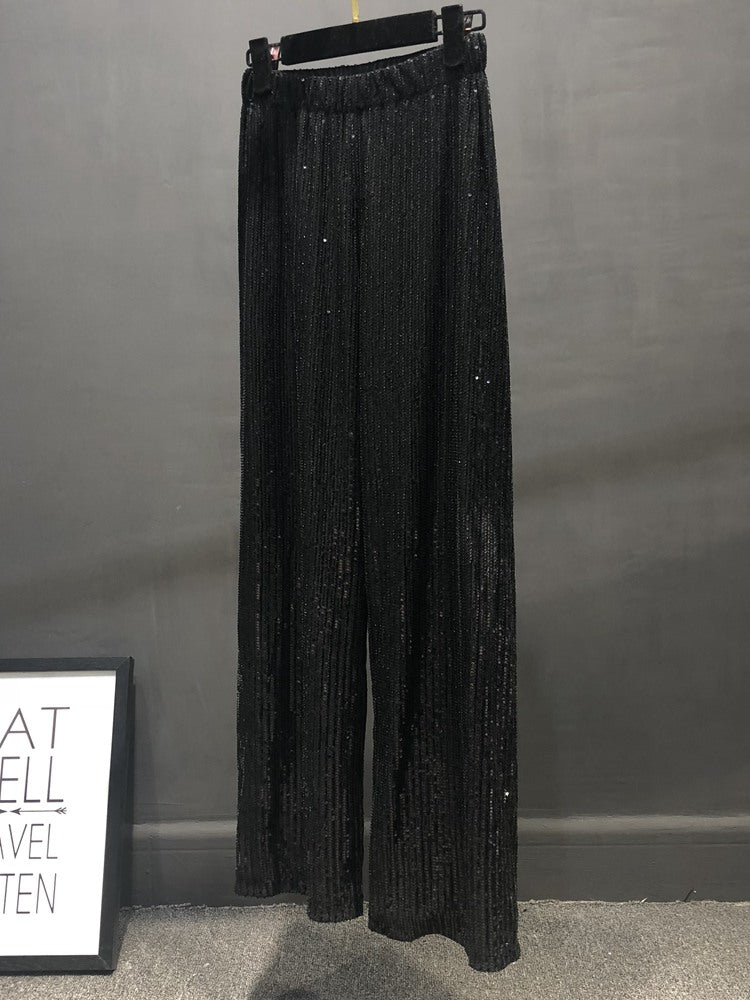 Beautifully Finished Pants in a Timeless Design