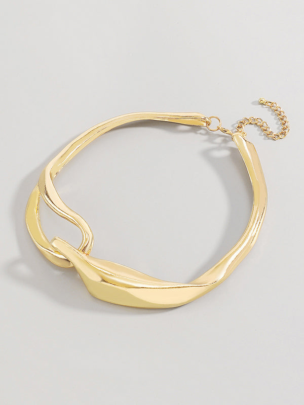 Elegantly Styled Garment for Everyday Wear