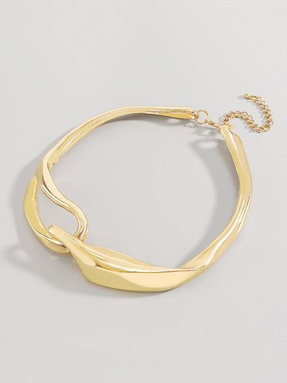 Elegantly Styled Garment for Everyday Wear