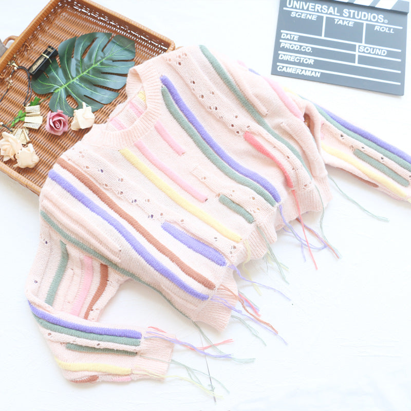 Classic Vintage & Enduringly Stylish Sweater
