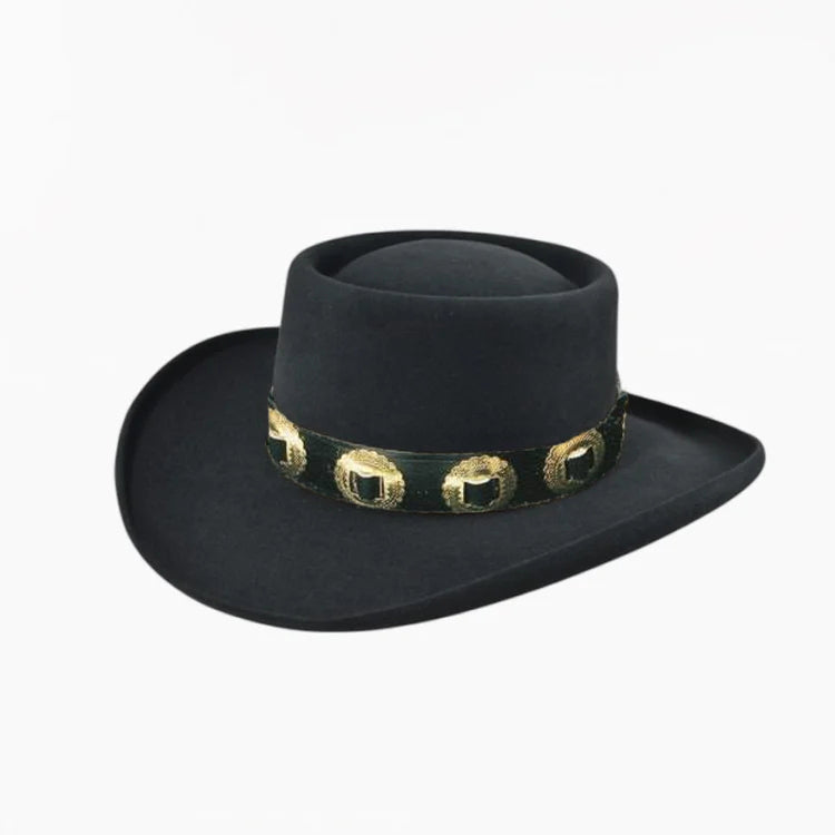 Beautifully Balanced Garment with Timeless Character