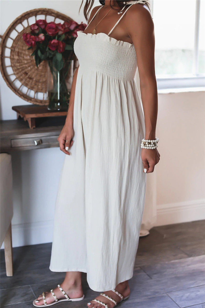 Beautifully Finished Garment in a Timeless Design