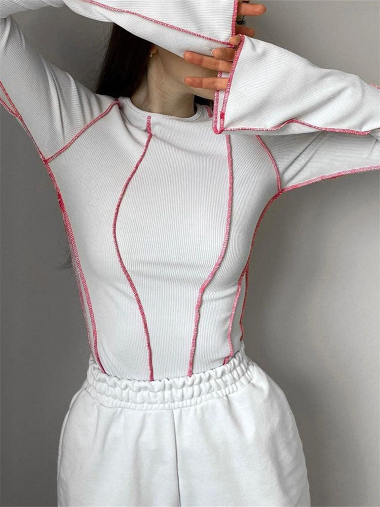 Vintage Inspired T-Shirt with a Contemporary Edge