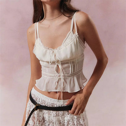 Polished Top with an Effortless Classic Look