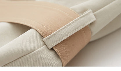 Beautifully Balanced Coat with Timeless Character