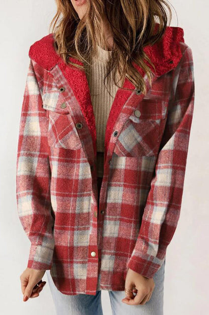 Gracefully Styled Jacket for Any Occasion