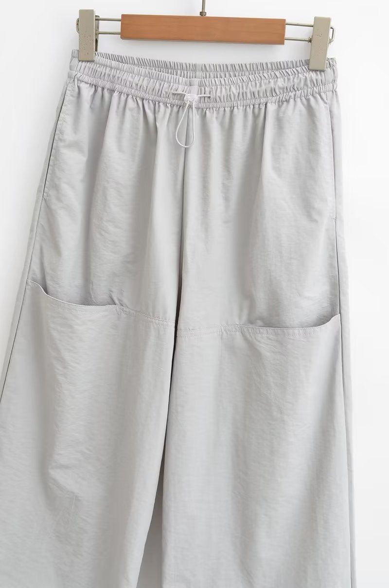 Vintage Inspired Pants with a Contemporary Edge