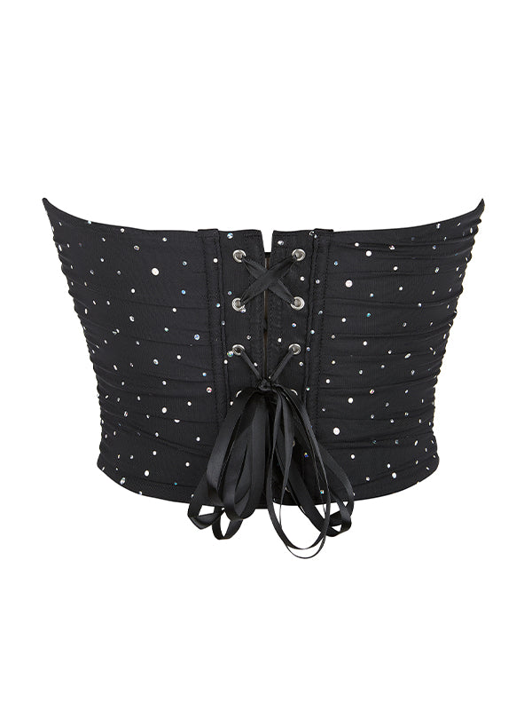 Beautifully Crafted Top in a Classic Style