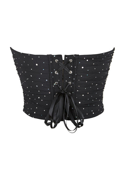 Beautifully Crafted Top in a Classic Style