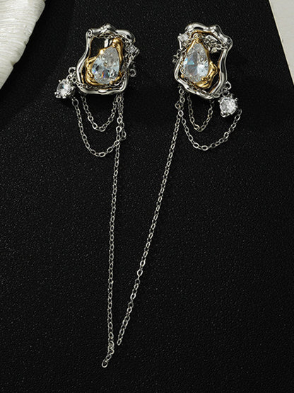 Vintage Inspired Garment with a Contemporary Edge