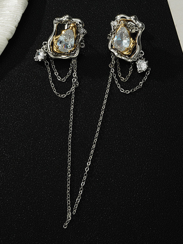 Vintage Inspired Garment with a Contemporary Edge