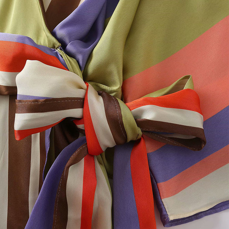 Beautifully Balanced Garment with Timeless Character