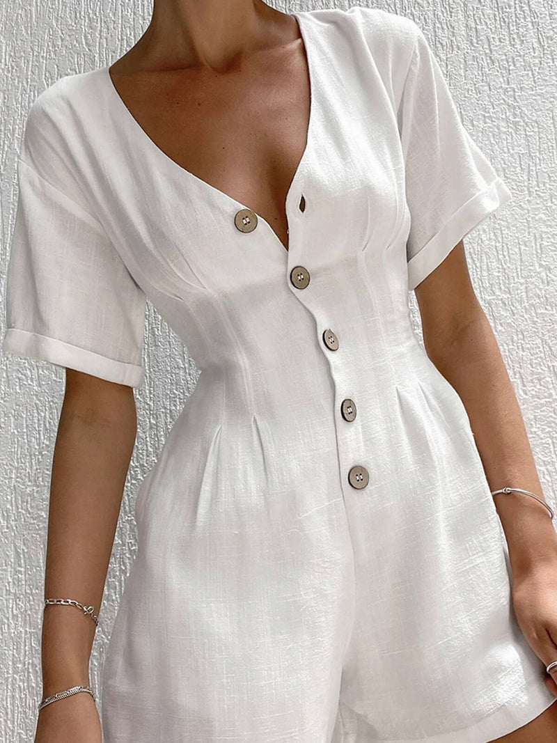 Beautifully Balanced Garment with Timeless Character