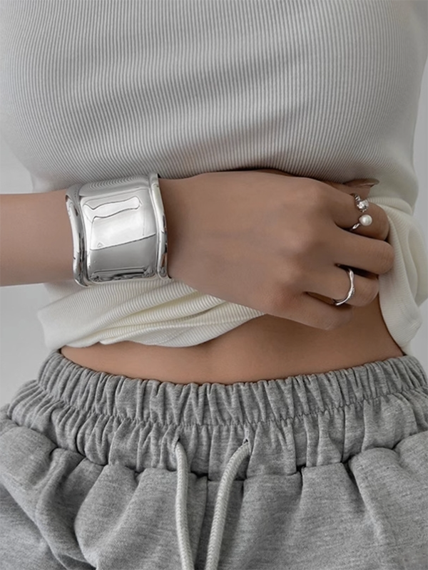 Beautifully Balanced Garment with Timeless Character