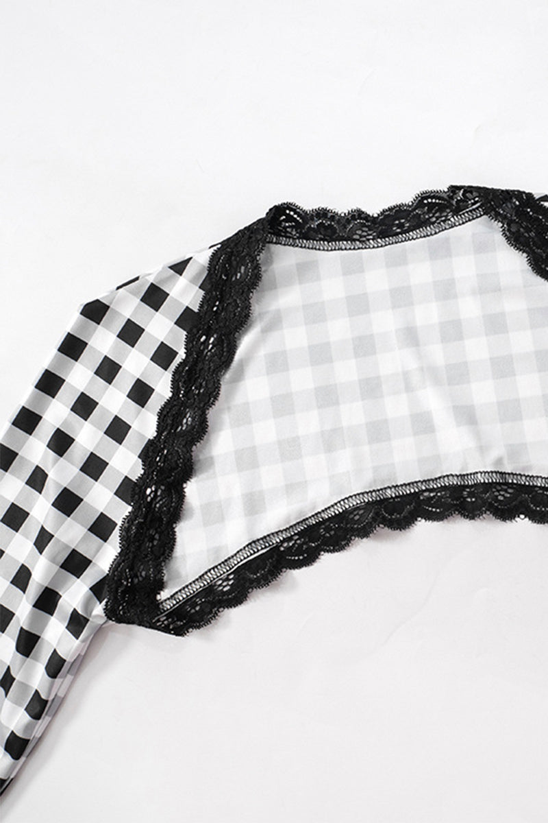 Beautifully Balanced Garment with Timeless Character