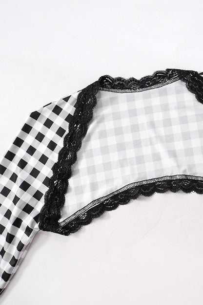 Beautifully Balanced Garment with Timeless Character