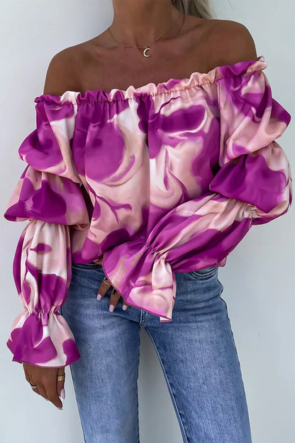 Elegantly Styled Top for Everyday Wear