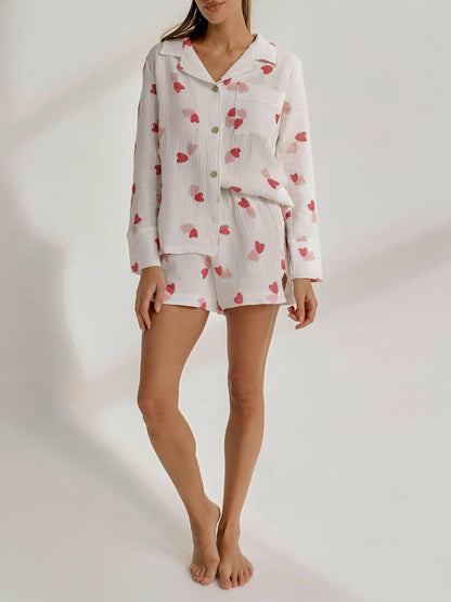 Beautifully Balanced Garment with Timeless Character