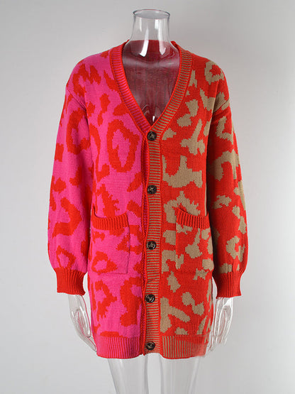 Polished Cardigan with an Effortless Classic Look