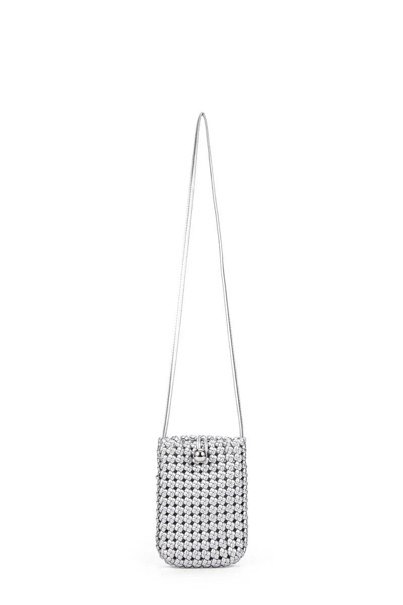 Beautifully Balanced Bag with Timeless Character