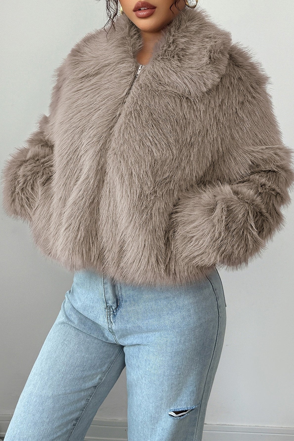 Classic Vintage & Enduringly Stylish Coat