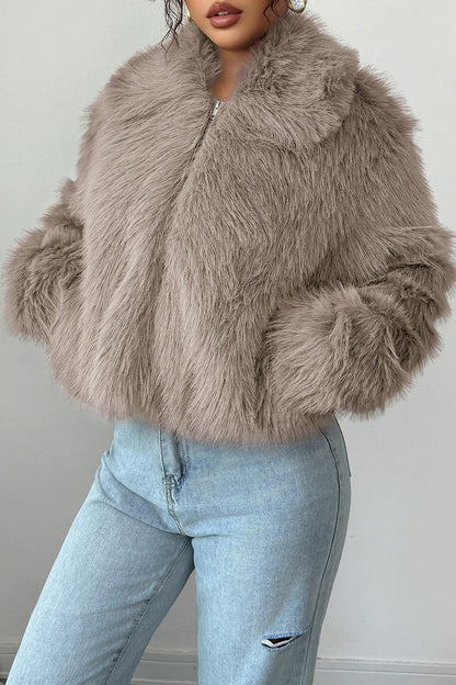 Classic Vintage & Enduringly Stylish Coat
