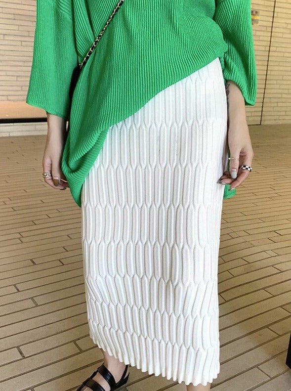 Elegantly Styled Garment for Everyday Wear