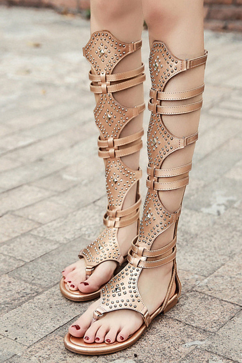 Gracefully Styled Sandals for Any Occasion