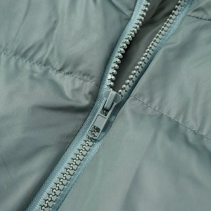 Beautifully Balanced Jacket with Timeless Character
