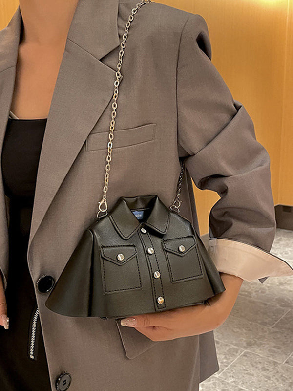 Elegantly Styled Jacket for Everyday Wear