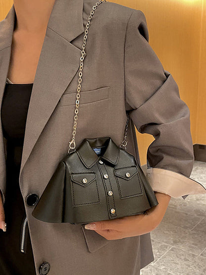 Elegantly Styled Jacket for Everyday Wear