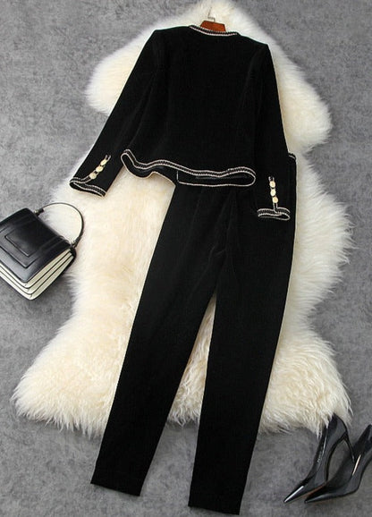 Classic Vintage & Enduringly Stylish Garment