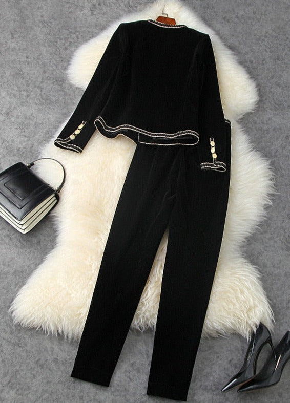 Classic Vintage & Enduringly Stylish Garment