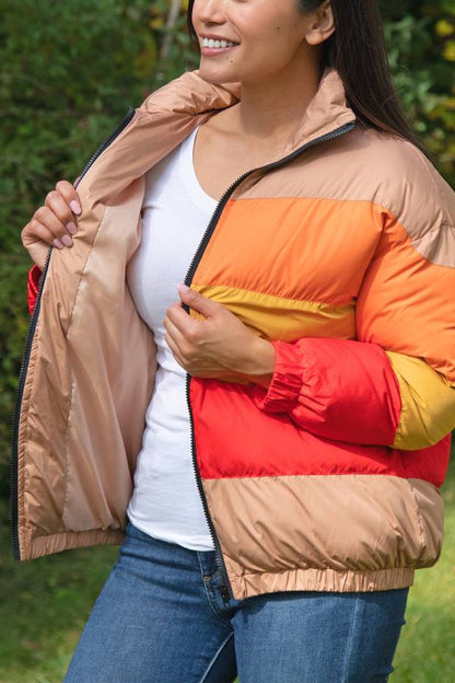 Classic Vintage & Enduringly Stylish Jacket