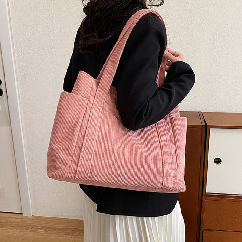Vintage Inspired Bag with a Contemporary Edge