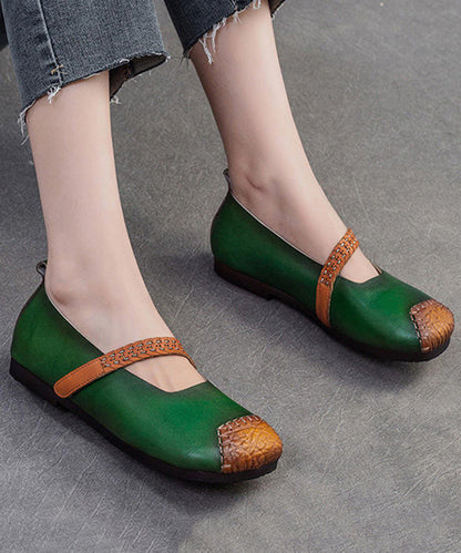 Beautifully Finished Shoes in a Timeless Design
