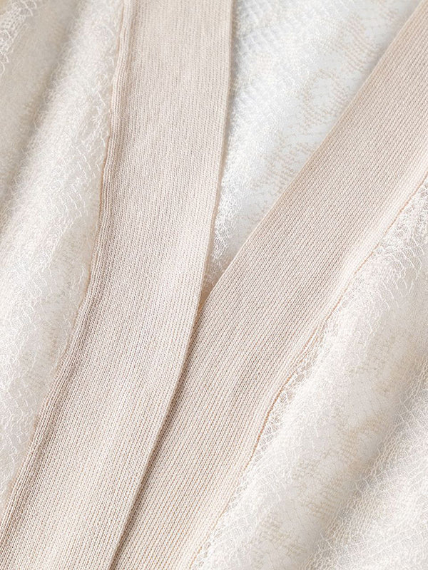 Polished Cardigan with an Effortless Classic Look